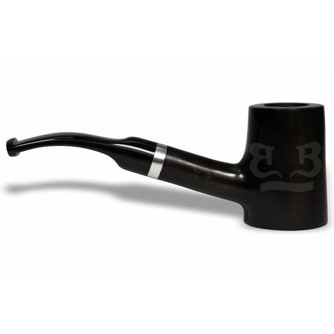 Cachimbo Zuccardi Encerado (Filtro Permanente) Piteira Acrílico